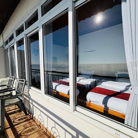 Panoramic View Guest House Sarangkot Pokhara Bagian luar foto